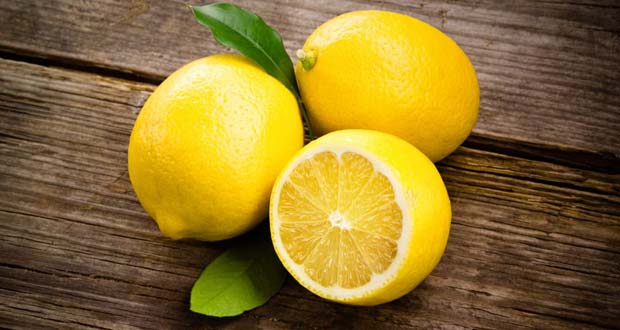 Лимон - идеальный продукт от старения